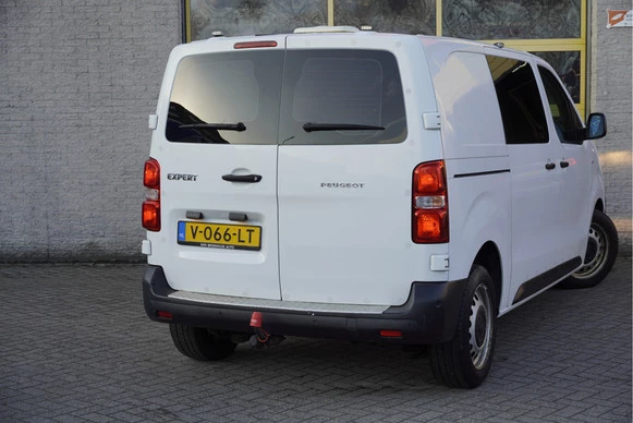 Peugeot Expert - Afbeelding 4 van 11