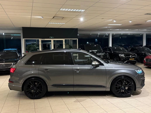 Audi SQ7 - Afbeelding 8 van 30