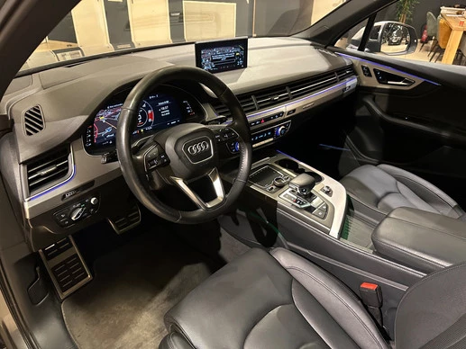 Audi SQ7 - Afbeelding 12 van 30