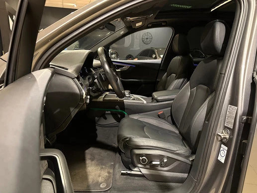 Audi SQ7 - Afbeelding 13 van 30