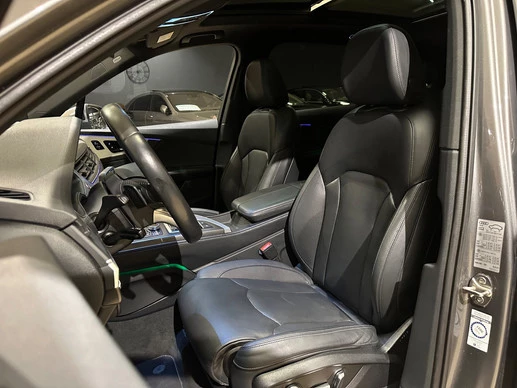 Audi SQ7 - Afbeelding 14 van 30
