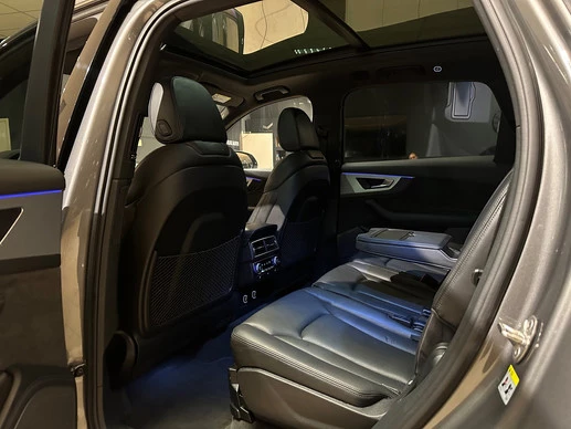 Audi SQ7 - Afbeelding 15 van 30