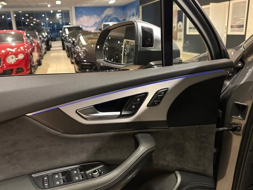 Audi SQ7 - Afbeelding 16 van 30