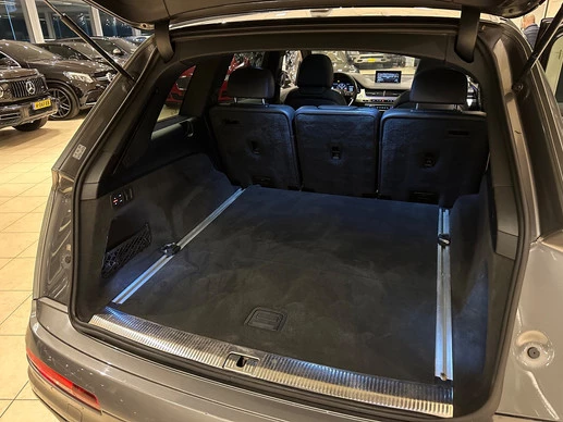 Audi SQ7 - Afbeelding 18 van 30
