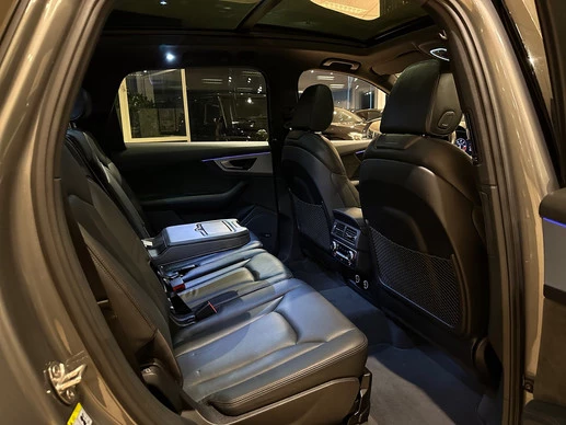 Audi SQ7 - Afbeelding 19 van 30