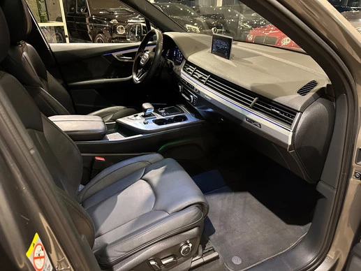 Audi SQ7 - Afbeelding 22 van 30