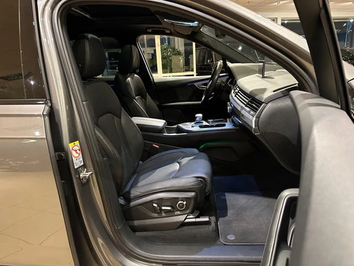 Audi SQ7 - Afbeelding 23 van 30