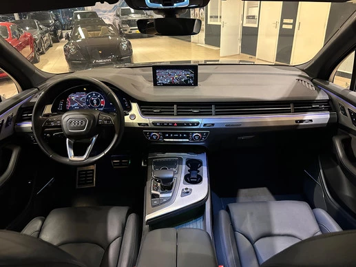 Audi SQ7 - Afbeelding 24 van 30