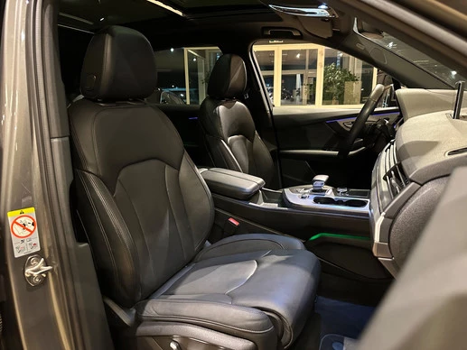 Audi SQ7 - Afbeelding 25 van 30