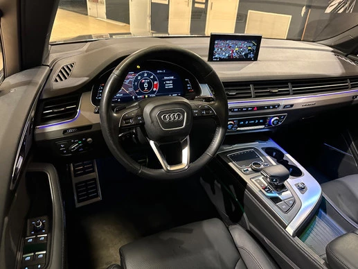 Audi SQ7 - Afbeelding 26 van 30