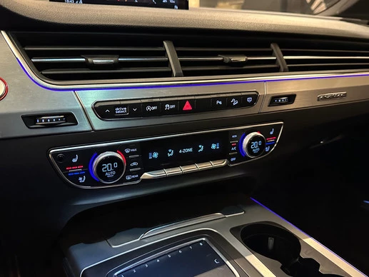 Audi SQ7 - Afbeelding 27 van 30