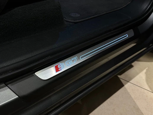 Audi SQ7 - Afbeelding 29 van 30