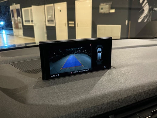 Audi SQ7 - Afbeelding 30 van 30