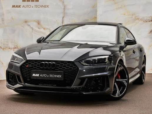 Audi RS5 - Afbeelding 2 van 30