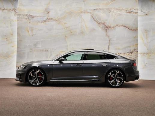 Audi RS5 - Afbeelding 3 van 30