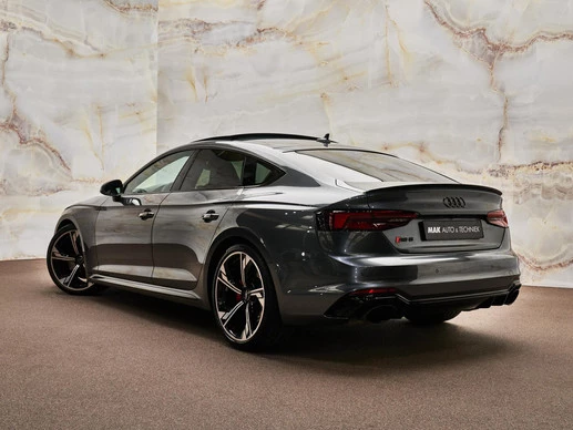 Audi RS5 - Afbeelding 4 van 30