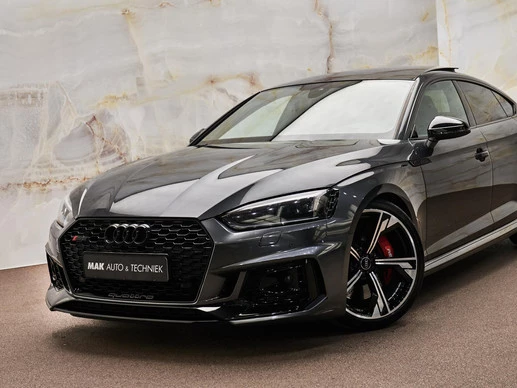 Audi RS5 - Afbeelding 5 van 30