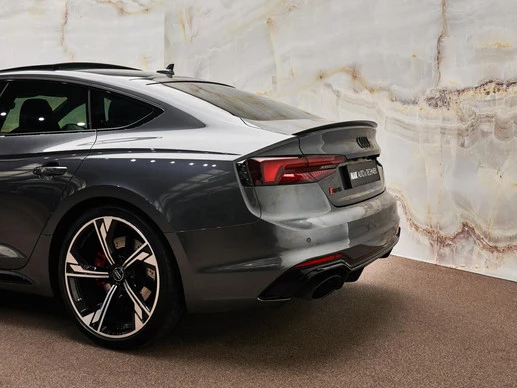 Audi RS5 - Afbeelding 6 van 30