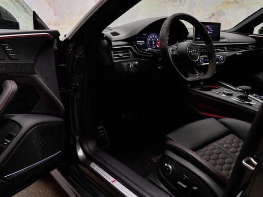 Audi RS5 - Afbeelding 7 van 30