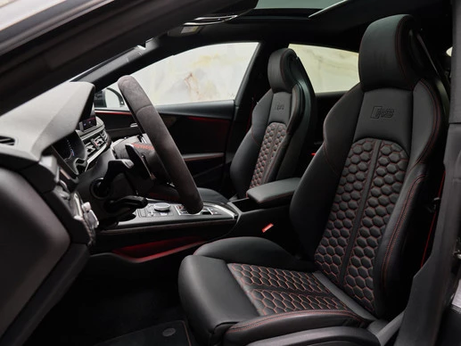 Audi RS5 - Afbeelding 8 van 30