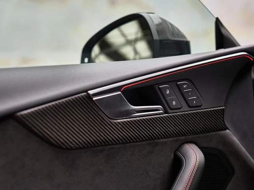 Audi RS5 - Afbeelding 10 van 30