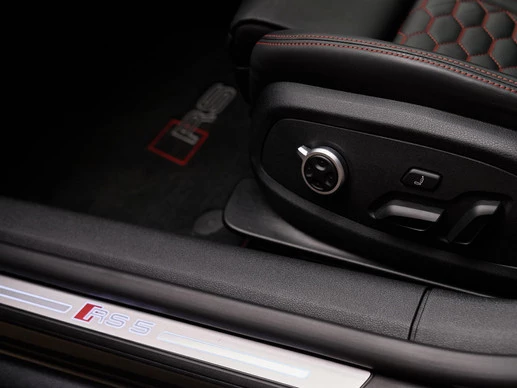 Audi RS5 - Afbeelding 11 van 30