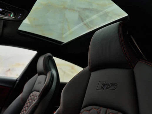 Audi RS5 - Afbeelding 12 van 30
