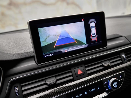 Audi RS5 - Afbeelding 16 van 30