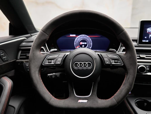 Audi RS5 - Afbeelding 17 van 30
