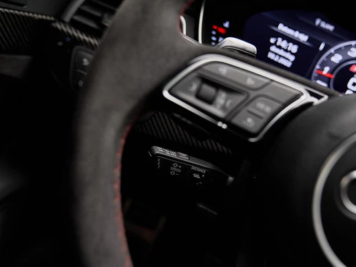 Audi RS5 - Afbeelding 18 van 30