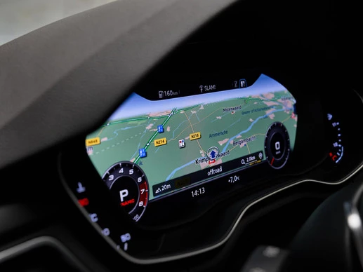 Audi RS5 - Afbeelding 20 van 30