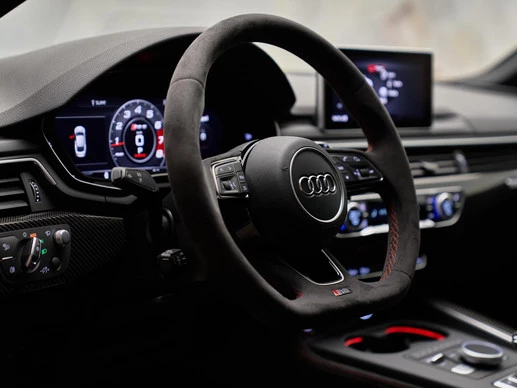 Audi RS5 - Afbeelding 21 van 30