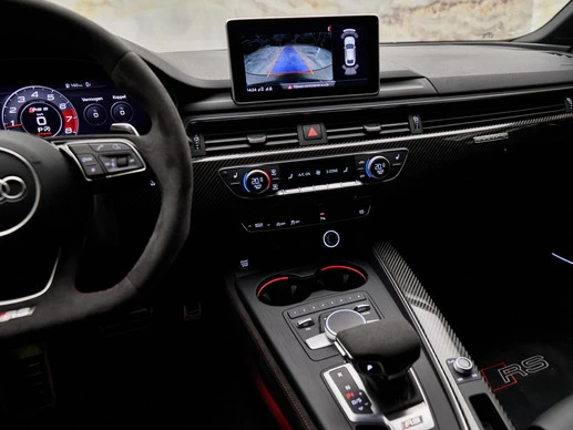 Audi RS5 - Afbeelding 22 van 30