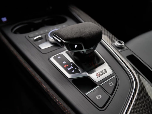 Audi RS5 - Afbeelding 23 van 30