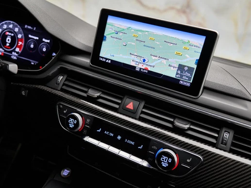 Audi RS5 - Afbeelding 24 van 30