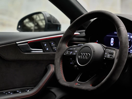 Audi RS5 - Afbeelding 25 van 30