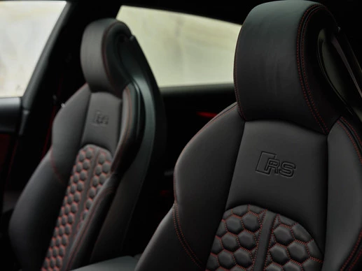 Audi RS5 - Afbeelding 26 van 30