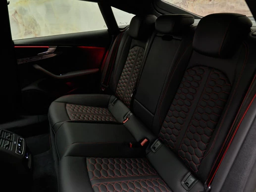 Audi RS5 - Afbeelding 27 van 30