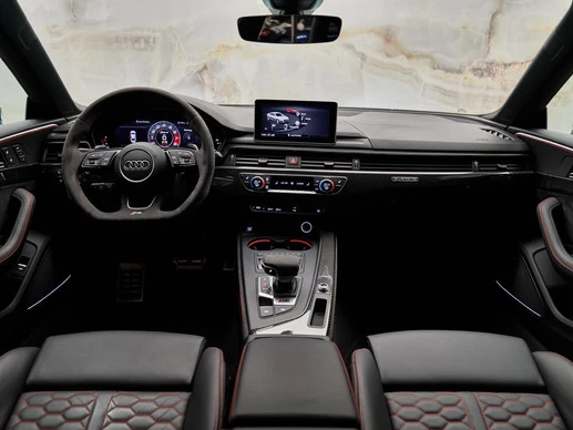 Audi RS5 - Afbeelding 28 van 30