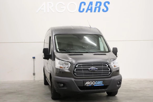 Ford Transit - Afbeelding 1 van 11