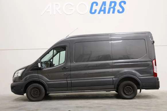 Ford Transit - Afbeelding 2 van 11