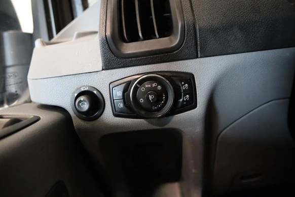 Ford Transit - Afbeelding 3 van 11