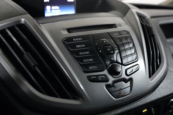 Ford Transit - Afbeelding 5 van 11