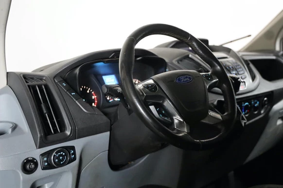 Ford Transit - Afbeelding 11 van 11