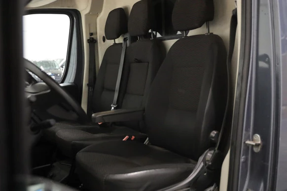 Peugeot Boxer - Afbeelding 8 van 14