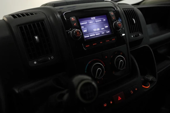 Peugeot Boxer - Afbeelding 12 van 14