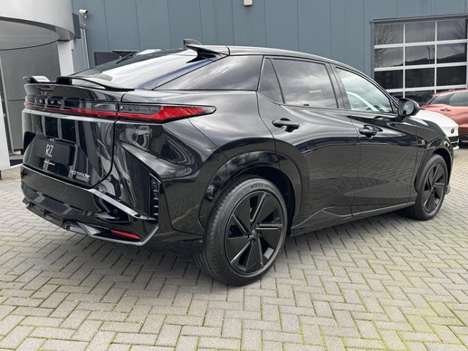 Lexus RZ - Afbeelding 3 van 30