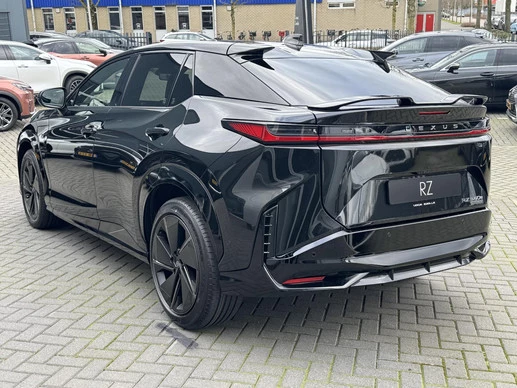 Lexus RZ - Afbeelding 5 van 30