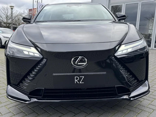 Lexus RZ - Afbeelding 8 van 30