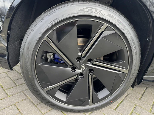 Lexus RZ - Afbeelding 10 van 30